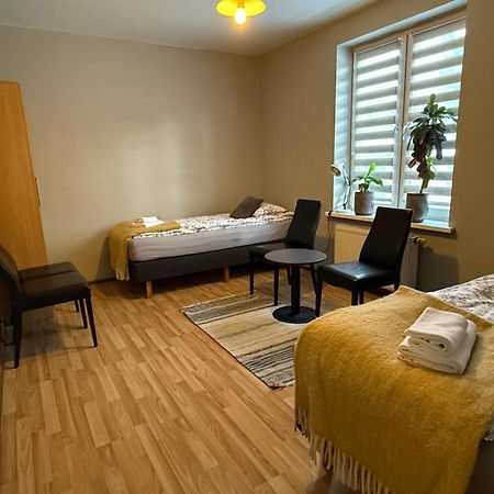 Apartmán U Jerzyka Duszniki Zdrój Exteriér fotografie