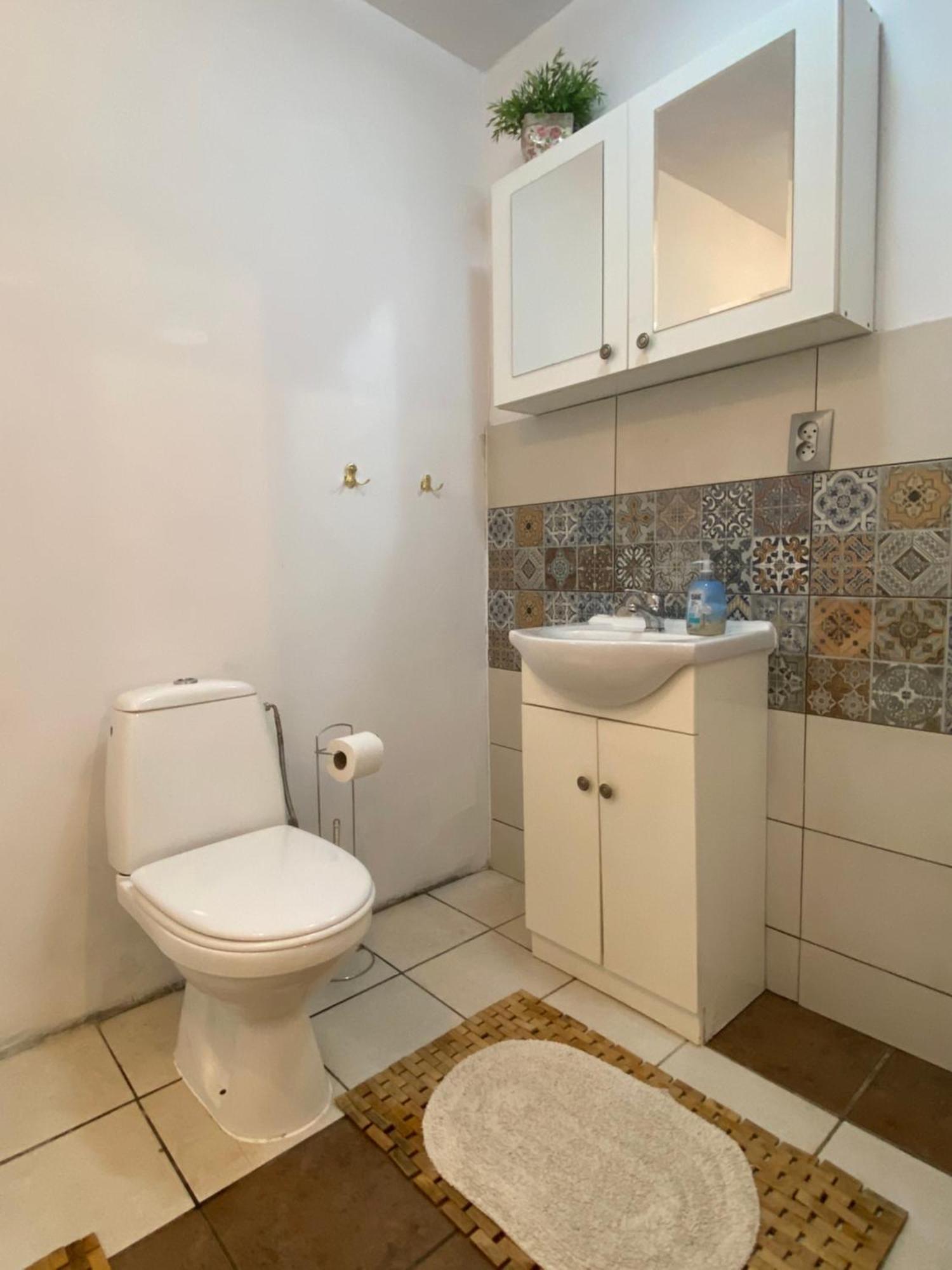 Apartmán U Jerzyka Duszniki Zdrój Exteriér fotografie