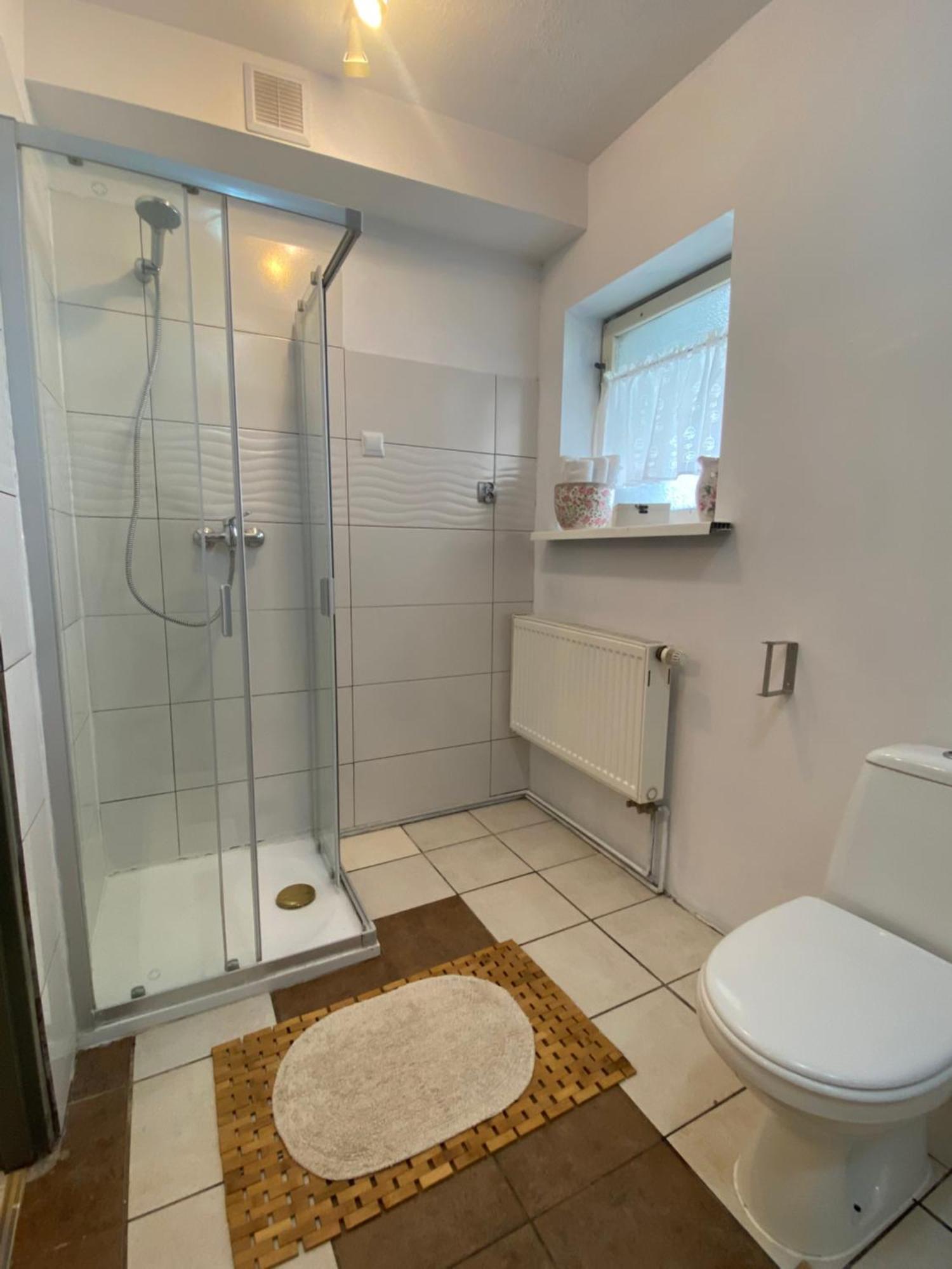 Apartmán U Jerzyka Duszniki Zdrój Exteriér fotografie