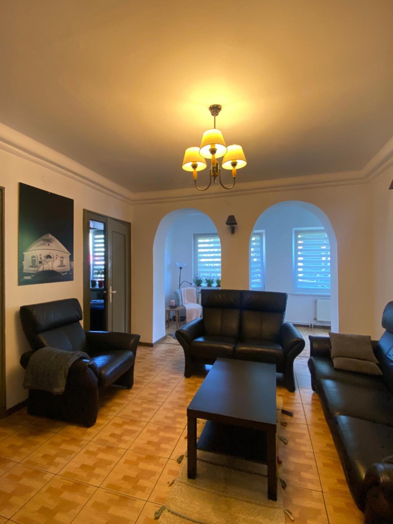Apartmán U Jerzyka Duszniki Zdrój Exteriér fotografie