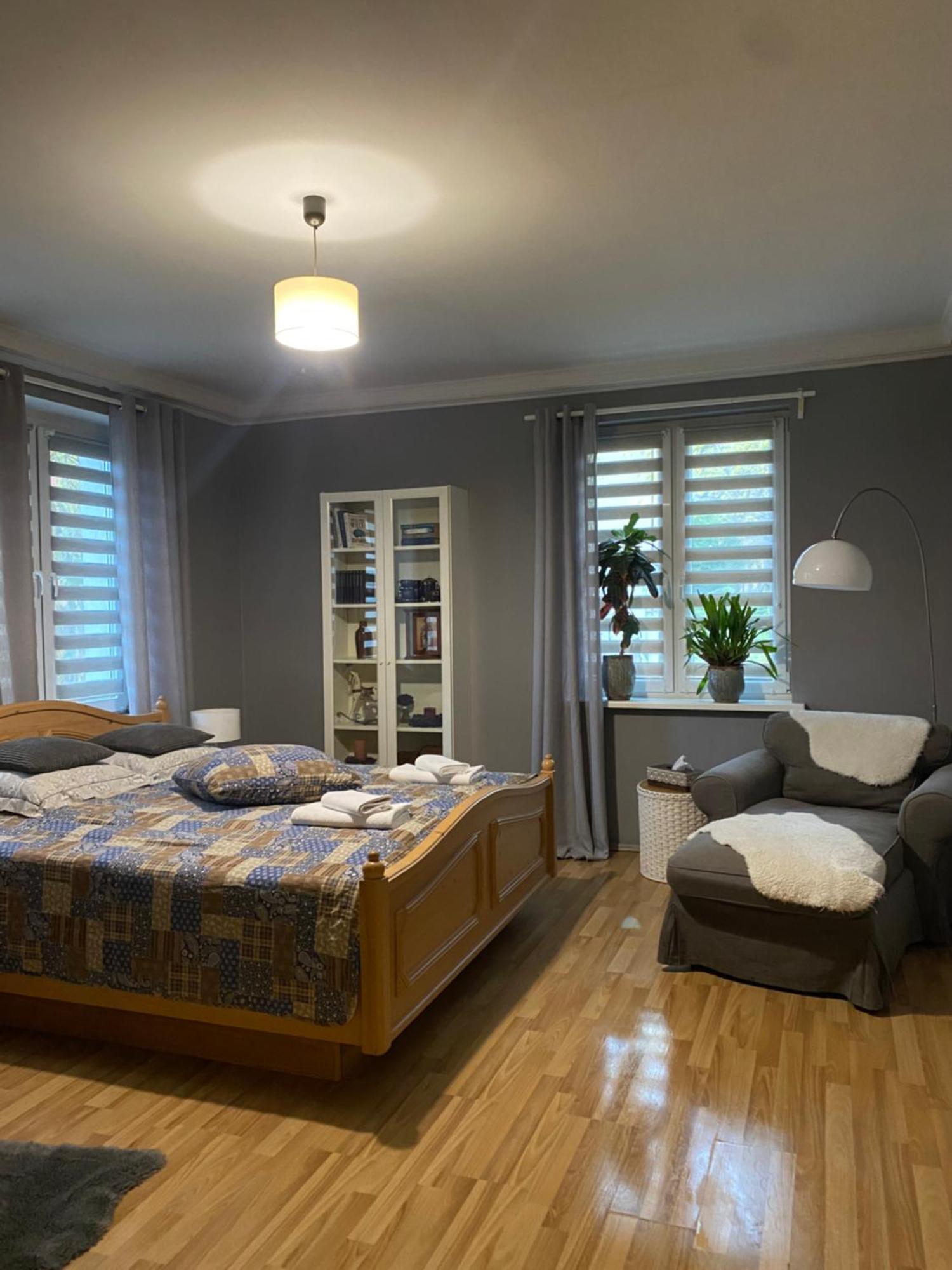 Apartmán U Jerzyka Duszniki Zdrój Exteriér fotografie