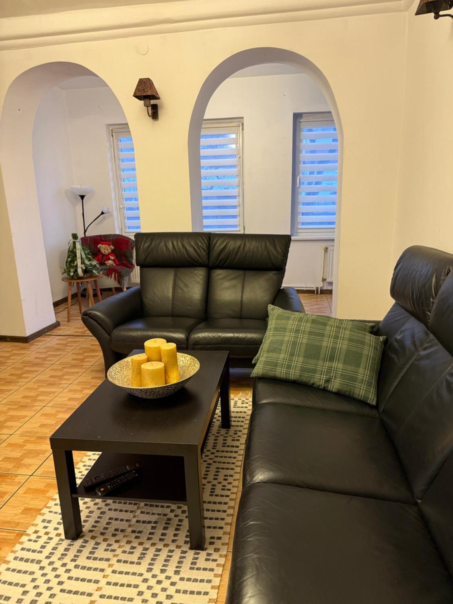 Apartmán U Jerzyka Duszniki Zdrój Exteriér fotografie