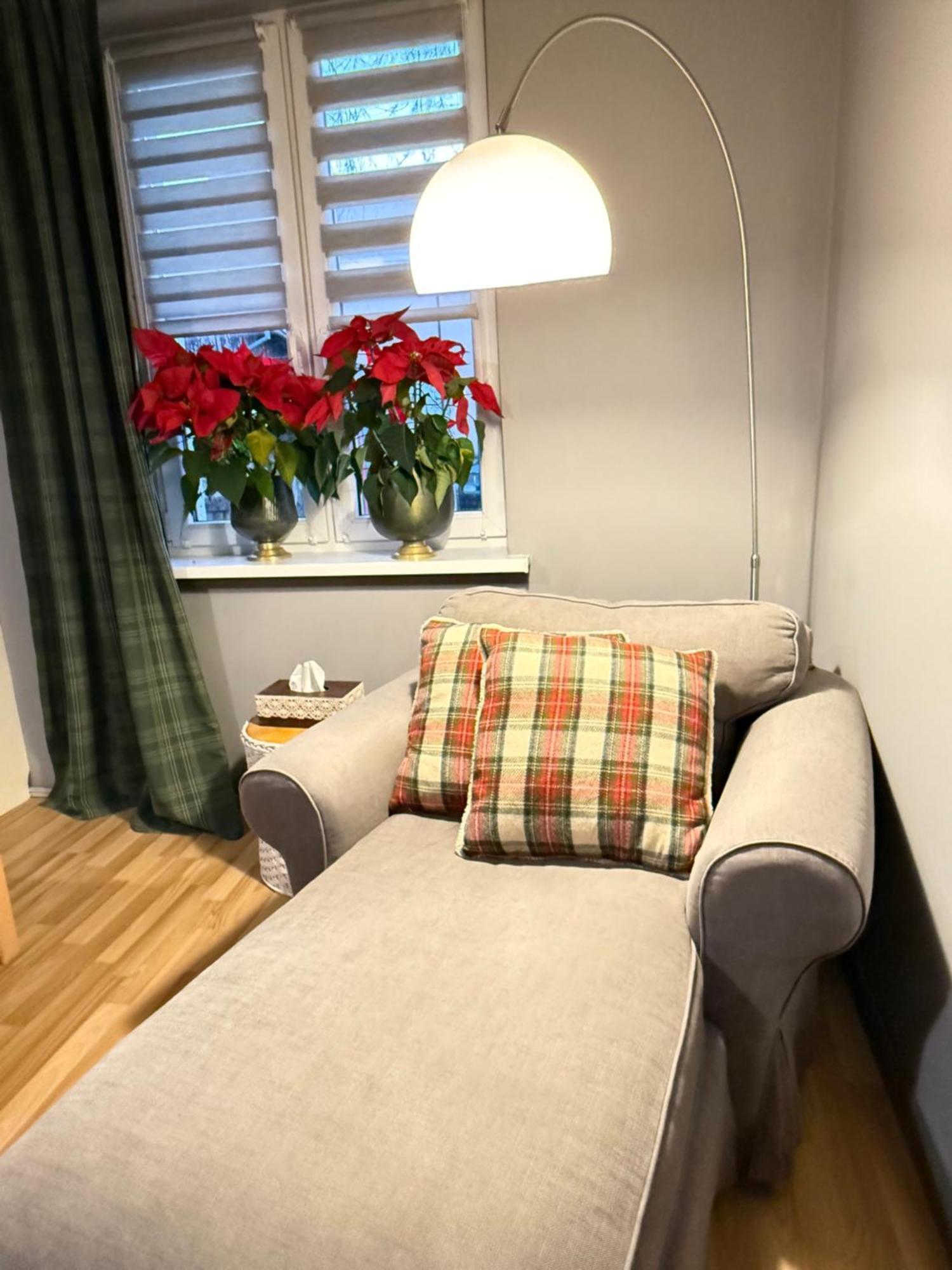 Apartmán U Jerzyka Duszniki Zdrój Exteriér fotografie