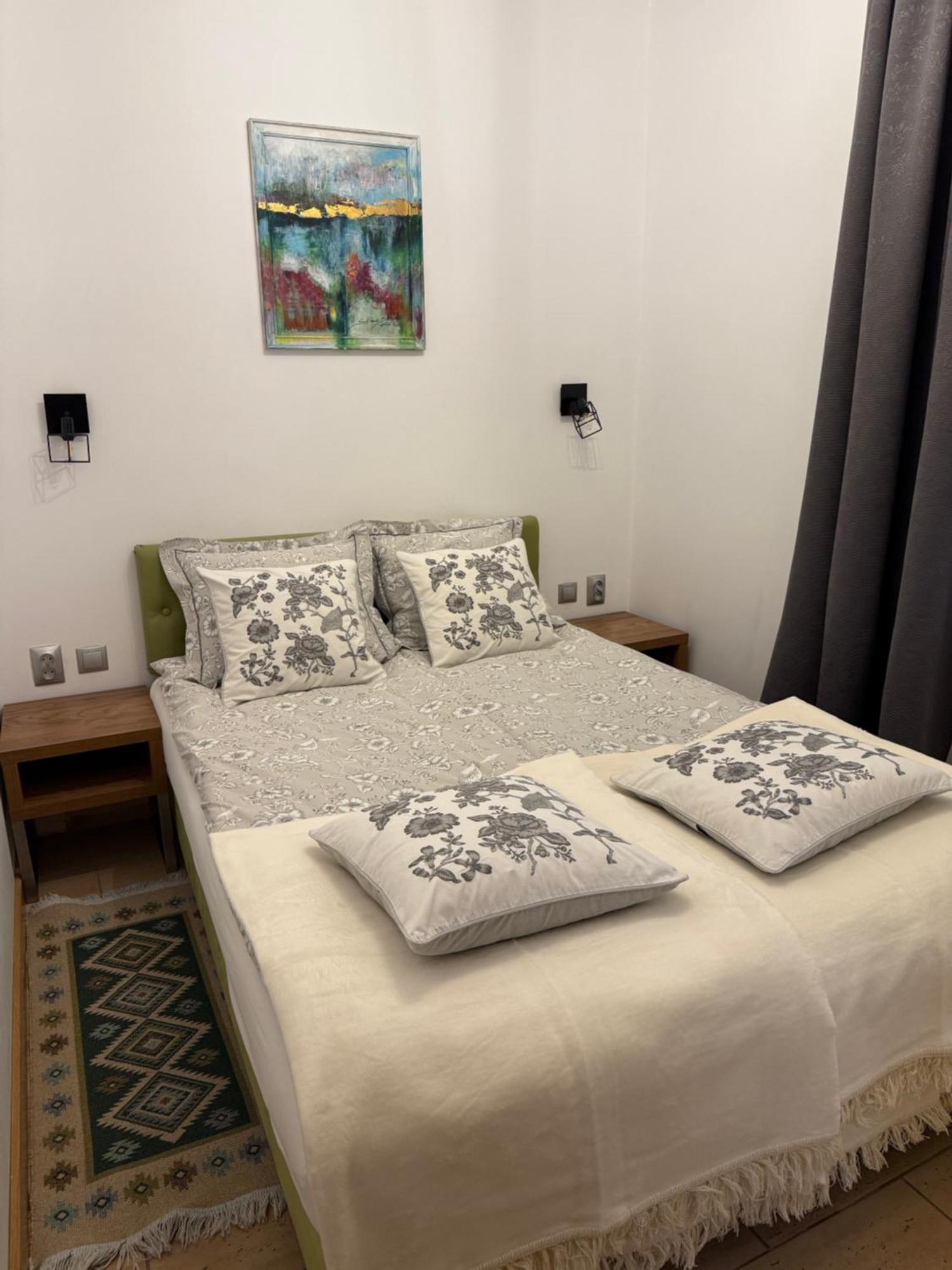 Apartmán U Jerzyka Duszniki Zdrój Exteriér fotografie