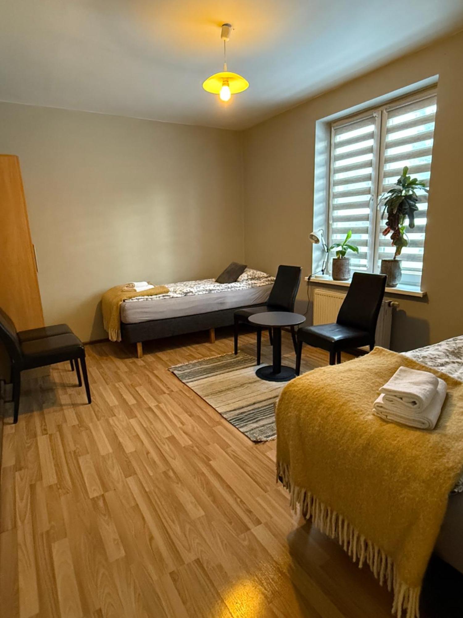 Apartmán U Jerzyka Duszniki Zdrój Exteriér fotografie